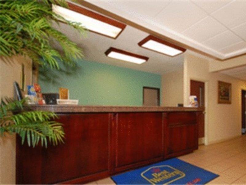 Quality Inn Airport I-240 Мемфіс Екстер'єр фото